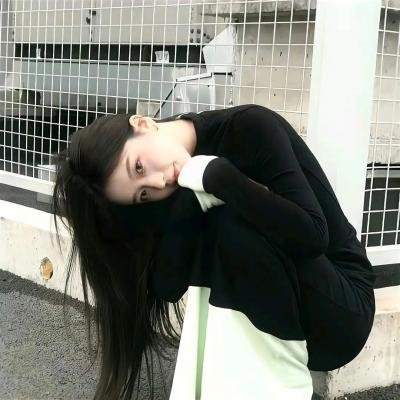 胜利的形象