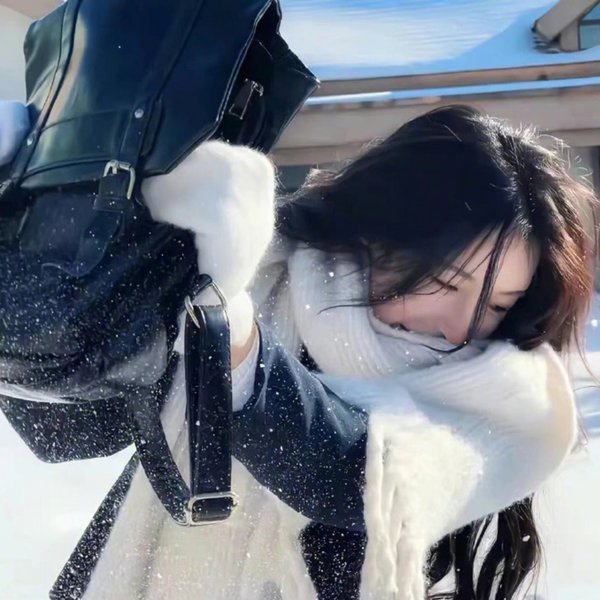 驼背人与舞女