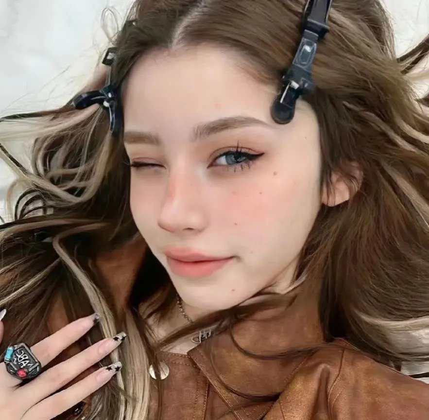女屠夫